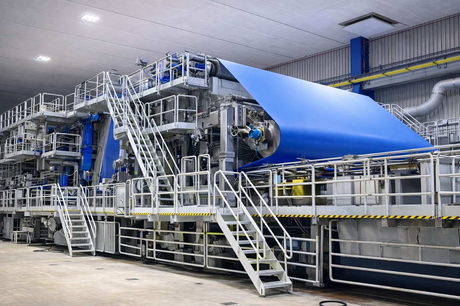 Papírenský průmysl